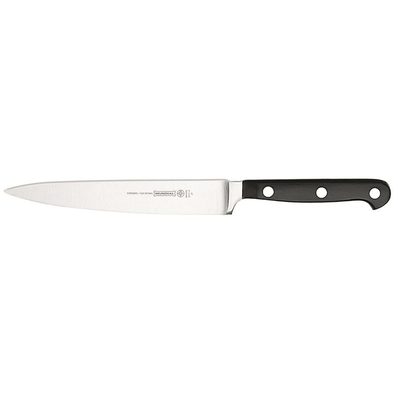 Mundial Utility Knife 15cm
