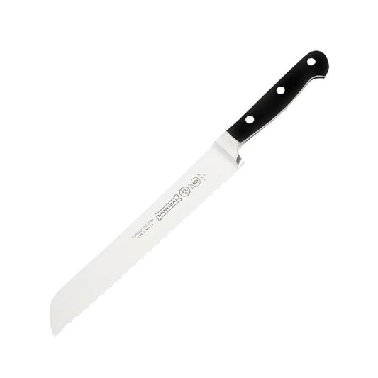 Mundial Bread Knife 20cm