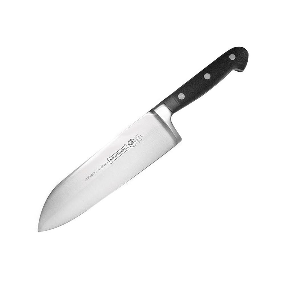 Mundial Santoku Knife 18cm