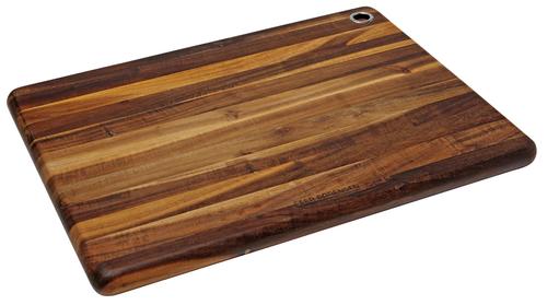Peer Sorensen Long Grain Chopping Board 420x320x25mm