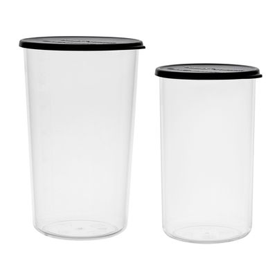 Bamix Beakers w/Lids