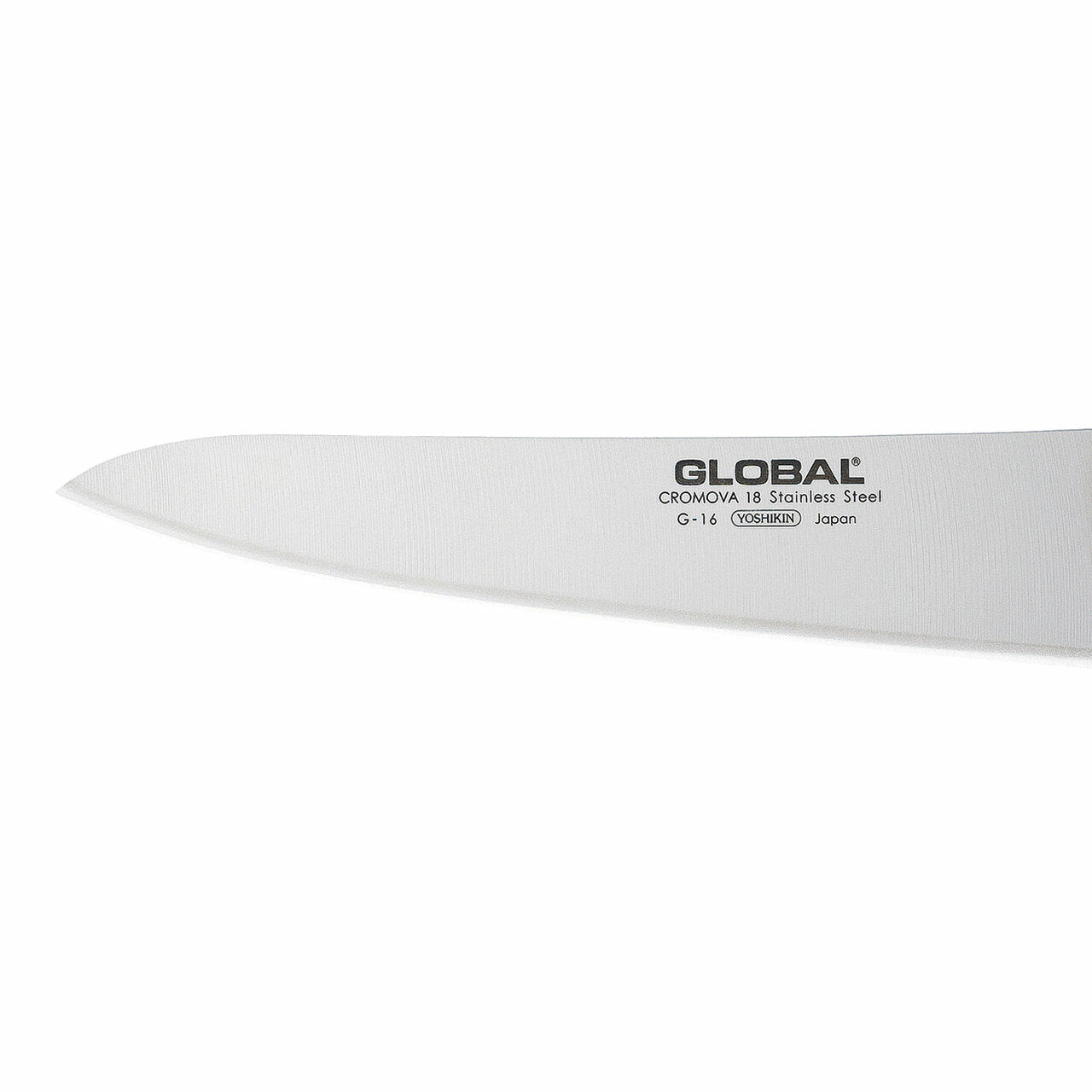 Global Cooks Knife 24cm
