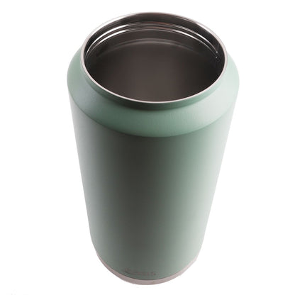 Insulated Jug with Carry Handle - Sage Green