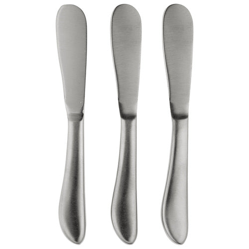Fromagerie 3pce Spreader Knife Set
