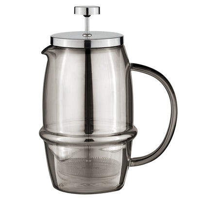 Costa Charcoal French Press