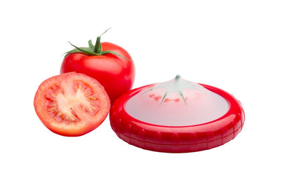 Fresh Keeper Silicone Pod - Fruit & Veggie