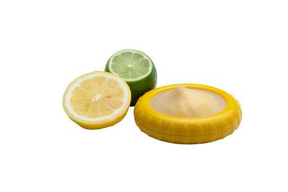 Fresh Keeper Silicone Pod - Citrus