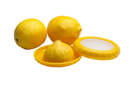 Fresh Keeper Silicone Pod - Citrus