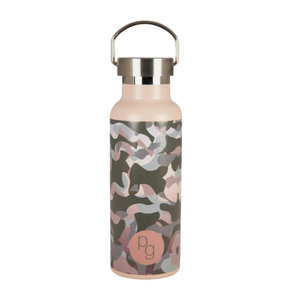 DRISS Drink Bottle Angola Camouflage
