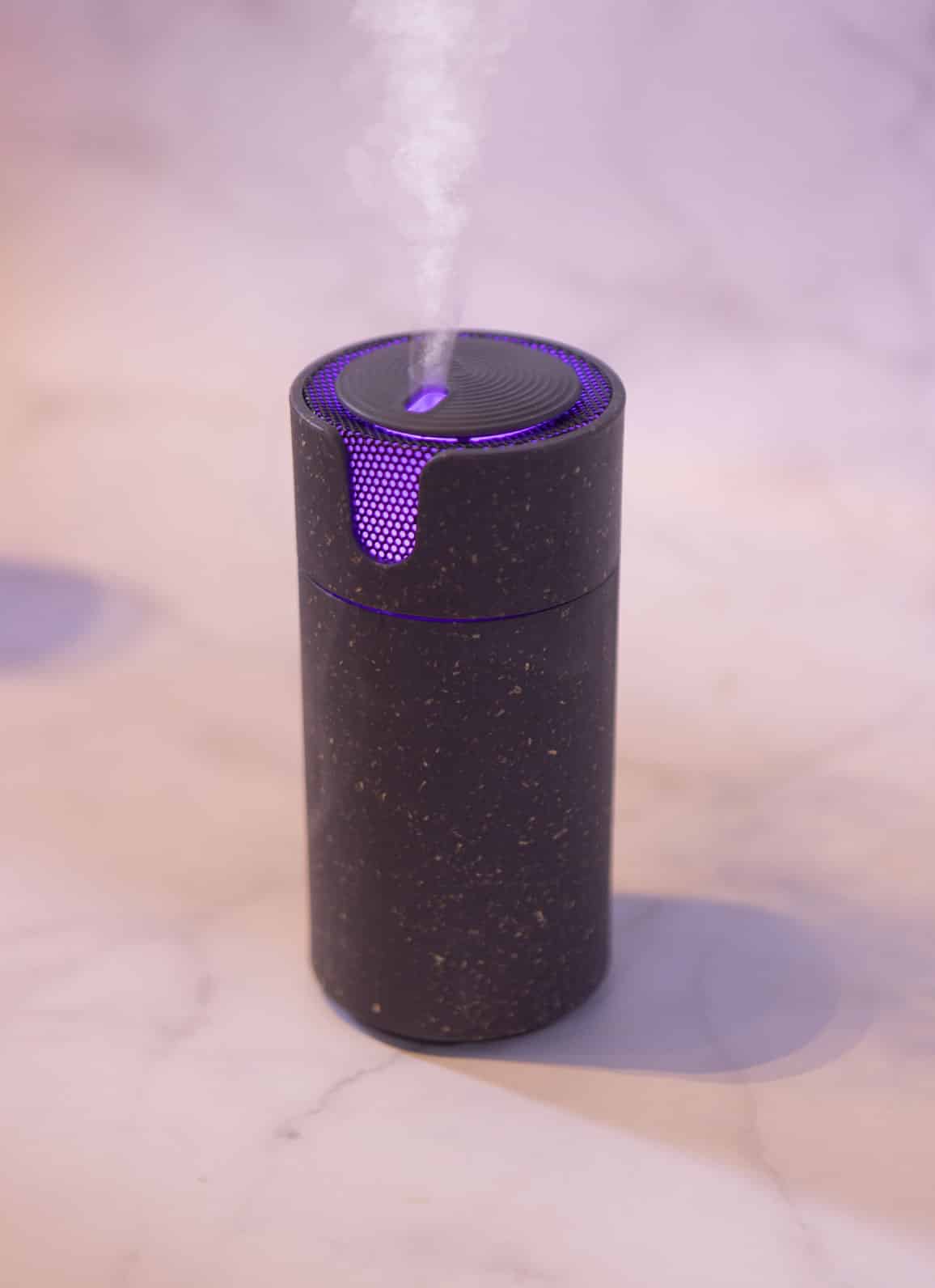 Diffuser - Aroma Recharge Charcoal