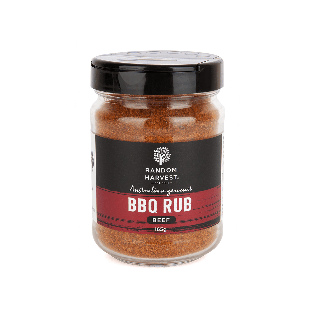 BBQ Beef Rub