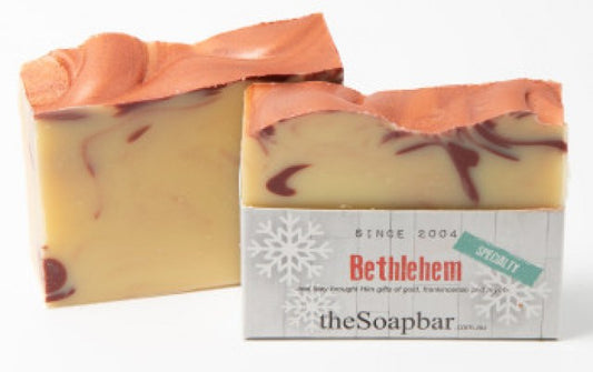 Soap - Bethlehem