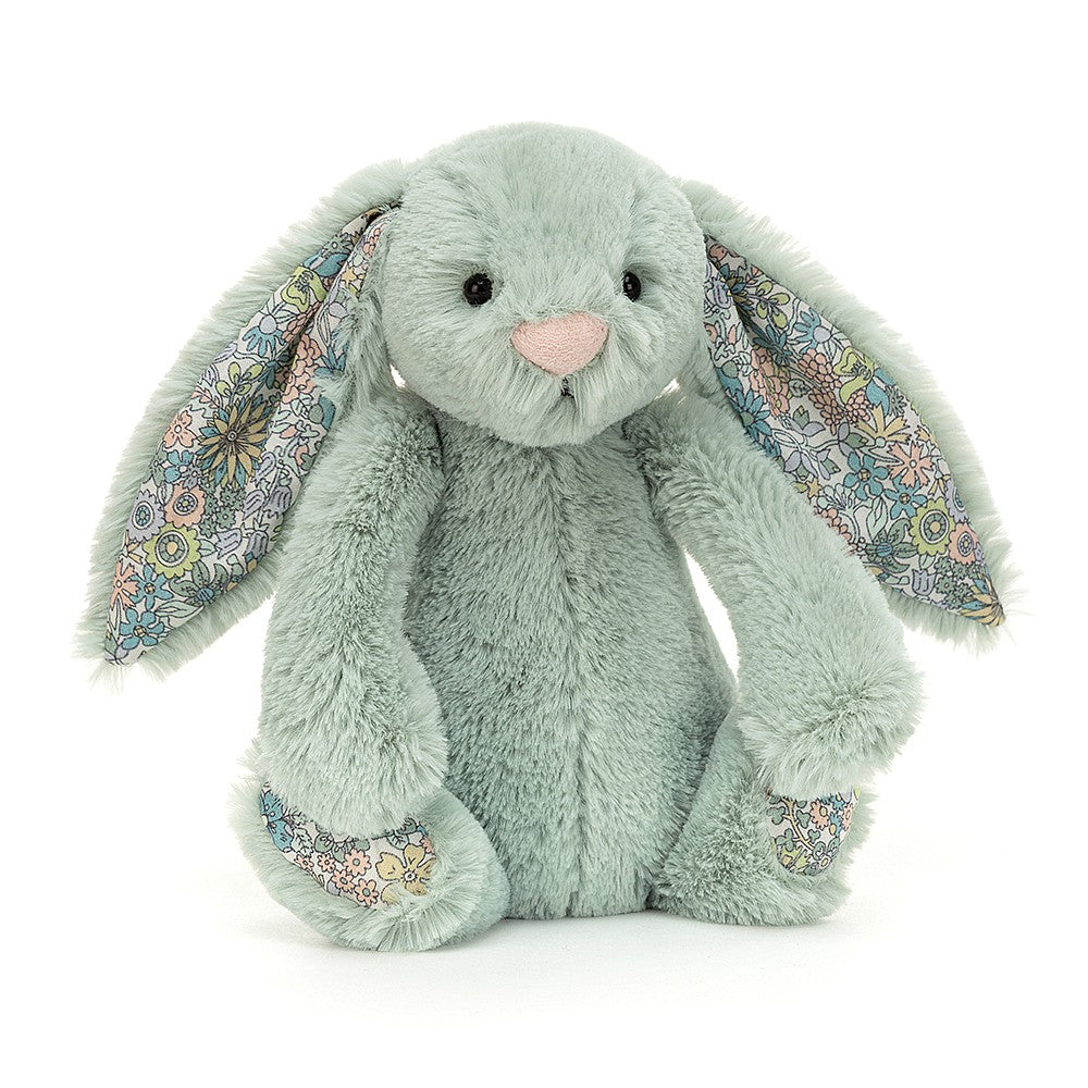 Blossom Bashful Sage Bunny