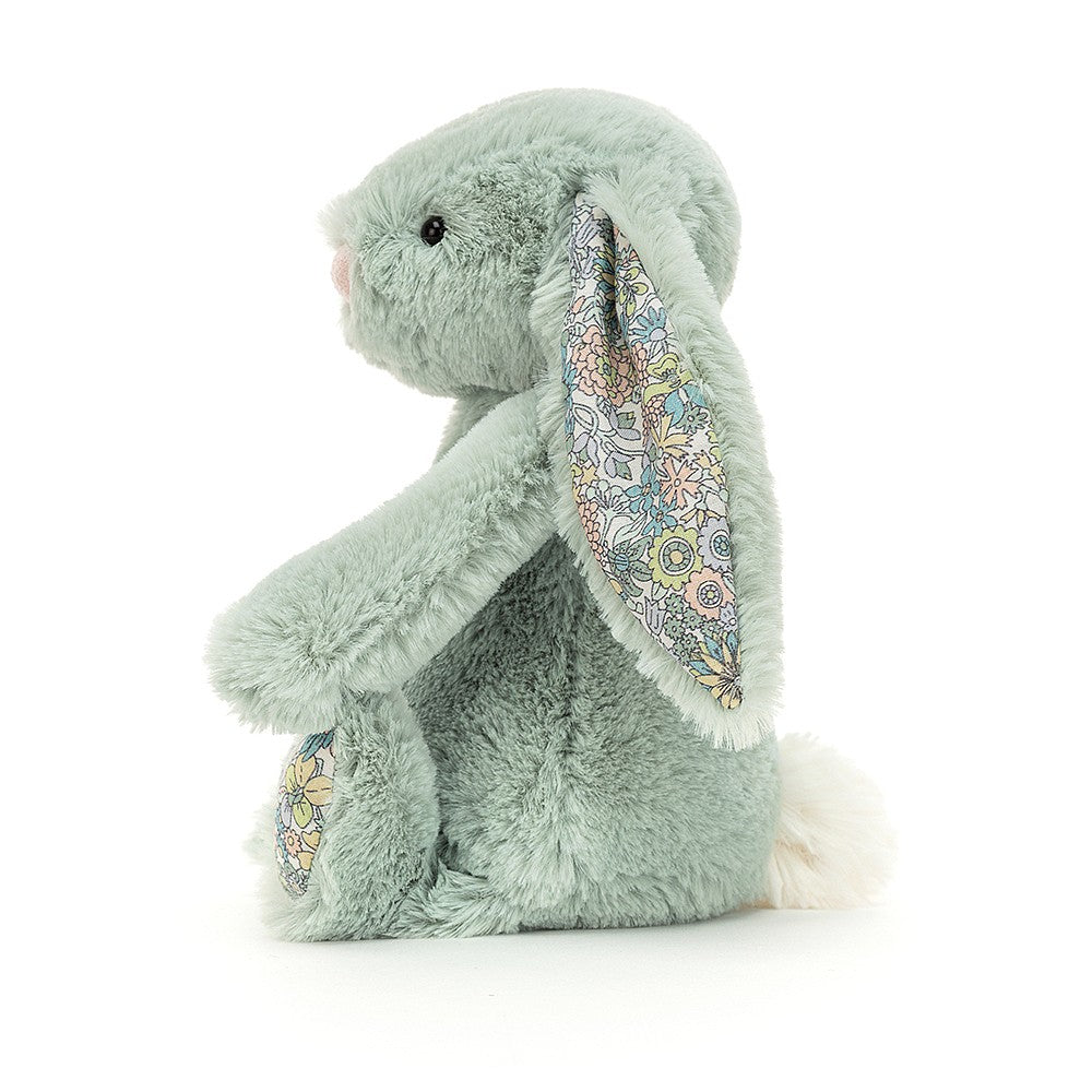 Blossom Bashful Sage Bunny