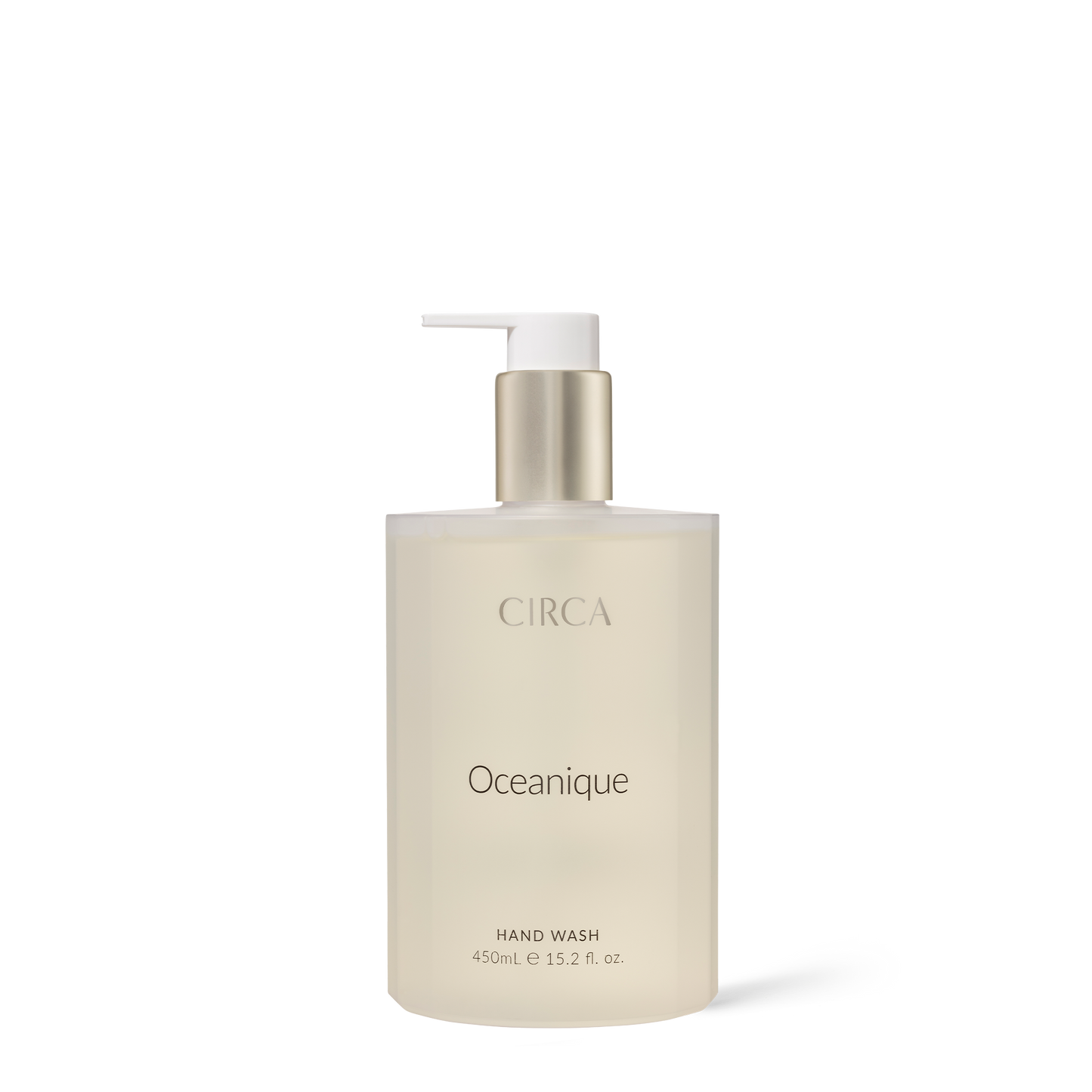 Oceanique Hand Wash