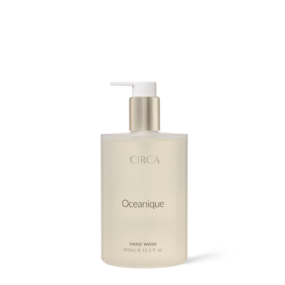 Oceanique Hand Wash