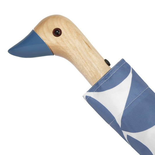 Original Duckhead Umbrella | Denim Moon