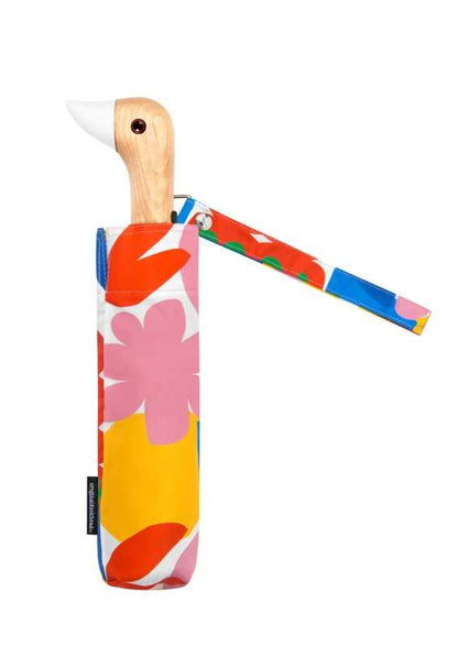 Original Duckhead Umbrella | Matisse Print