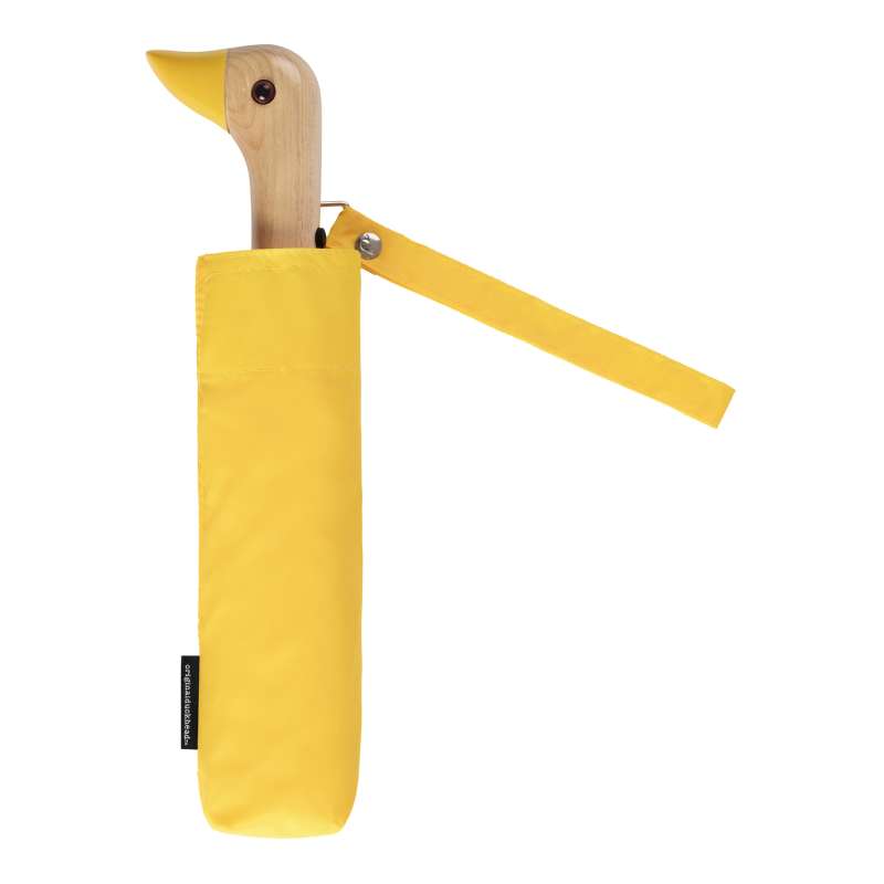 Original Duckhead Umbrella | Yellow