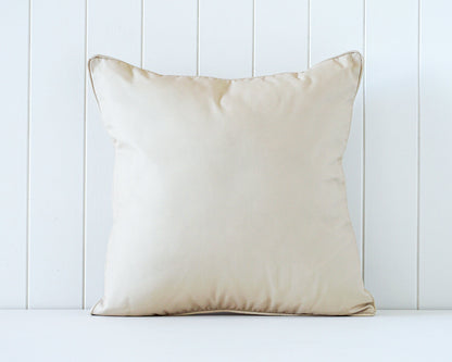 Natural Cushion