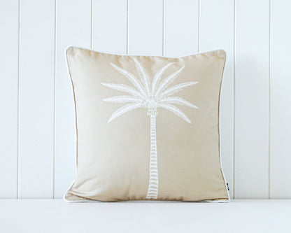 Natural Coco Cushion