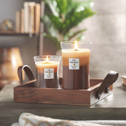 Cafe Sweets Trilogy Medium Candle