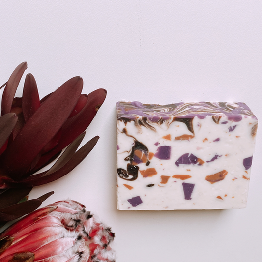 Soap - Cherry Blossoms