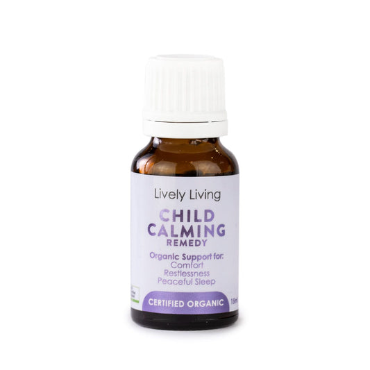 Oil - Child Calming Remedy