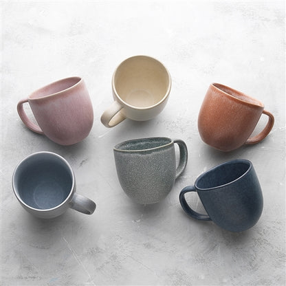 Mug Dwell - Dewberry