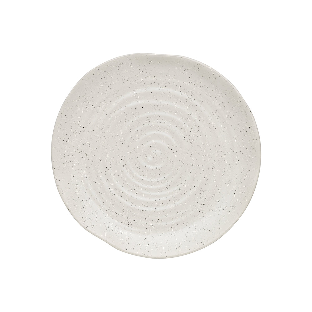 Ottawa Calico Side Plate