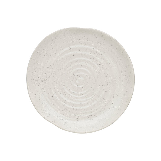 Ottawa Calico Side Plate