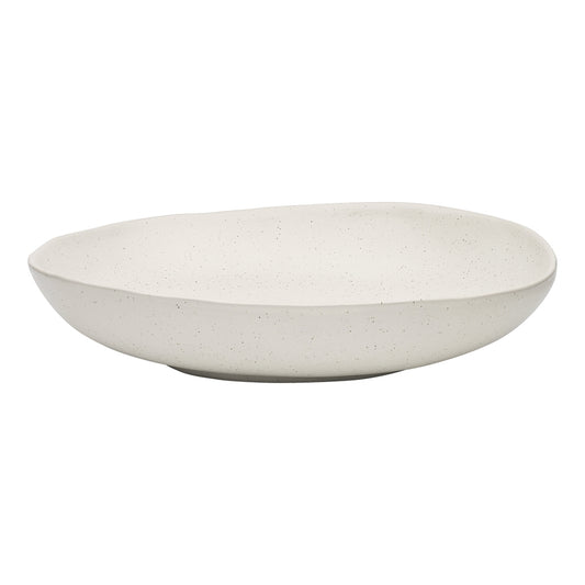 Ottawa Calico Shallow Bowl