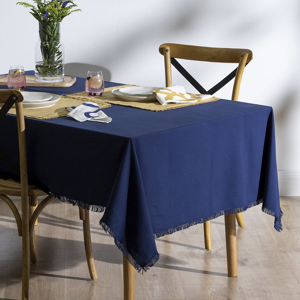 Fray Lapis Tablecloth