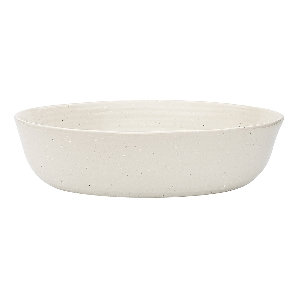 Ottawa Calico Dinner Bowl