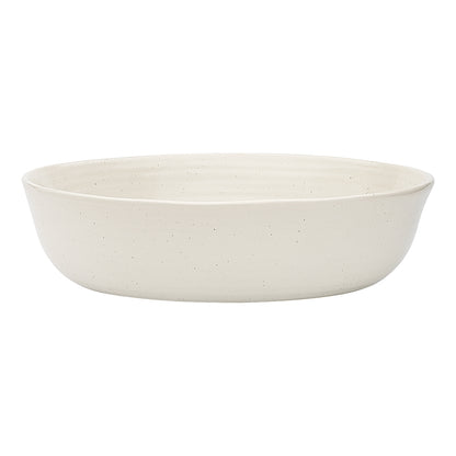 Ottawa Calico Dinner Bowl