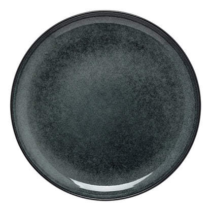 Element Raven Dinner Plate