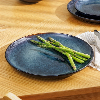 Element Raven Dinner Plate