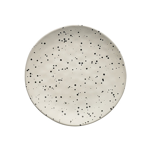 Speckle Polka Side Plate