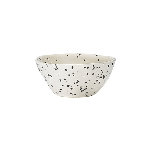 Speckle Polka Dip Bowl