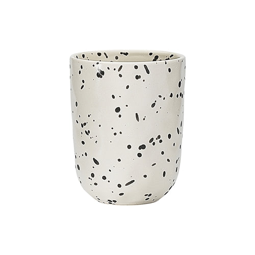 Speckle Polka Cuddle Mug