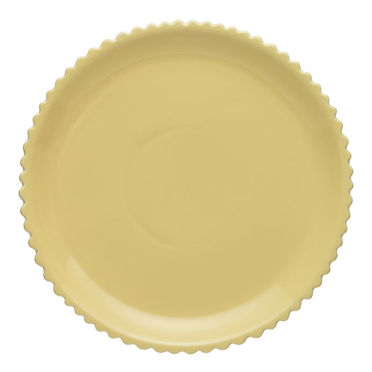 Belle Round Platter