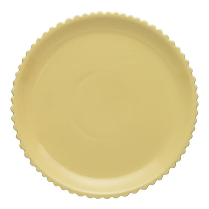 Belle Round Platter
