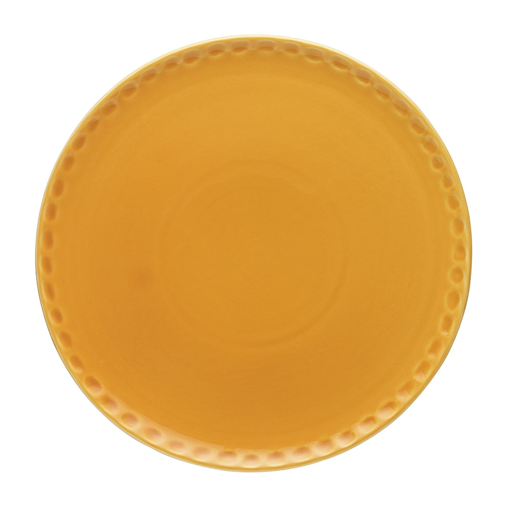 Belle Footed Cake Plate