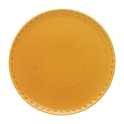 Belle Footed Cake Plate