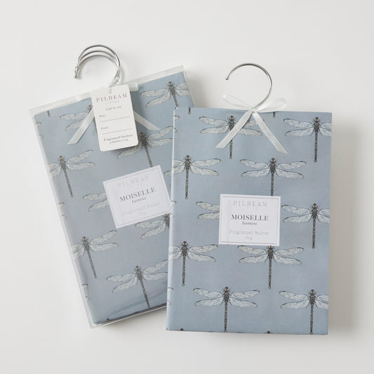 Moiselle Scented Hanging Sachets