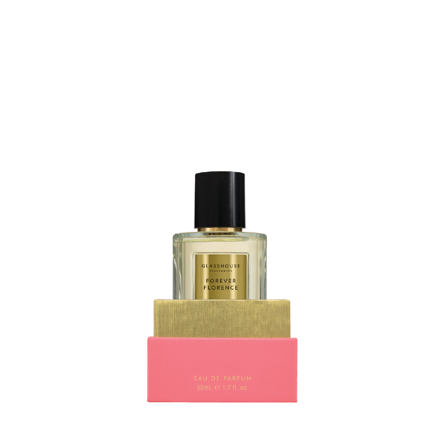 Forever Florence 50ml EDP - WILD PEONIES & LILY