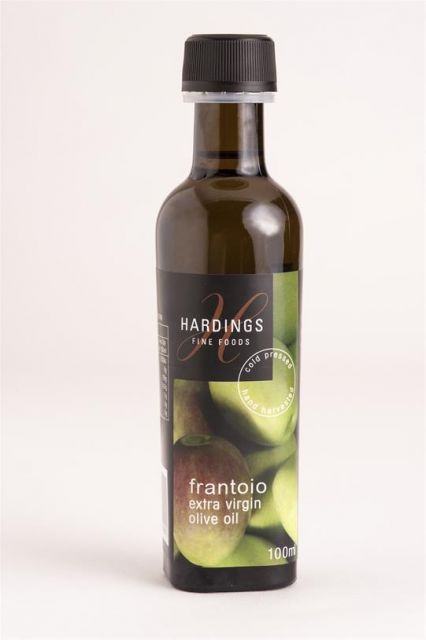 Frantoio Olive Oil