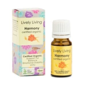 Oil - Harmony
