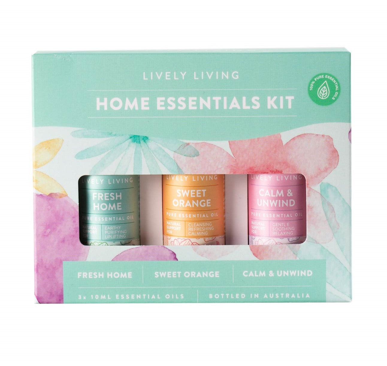 Oil - Home Essentials Collection