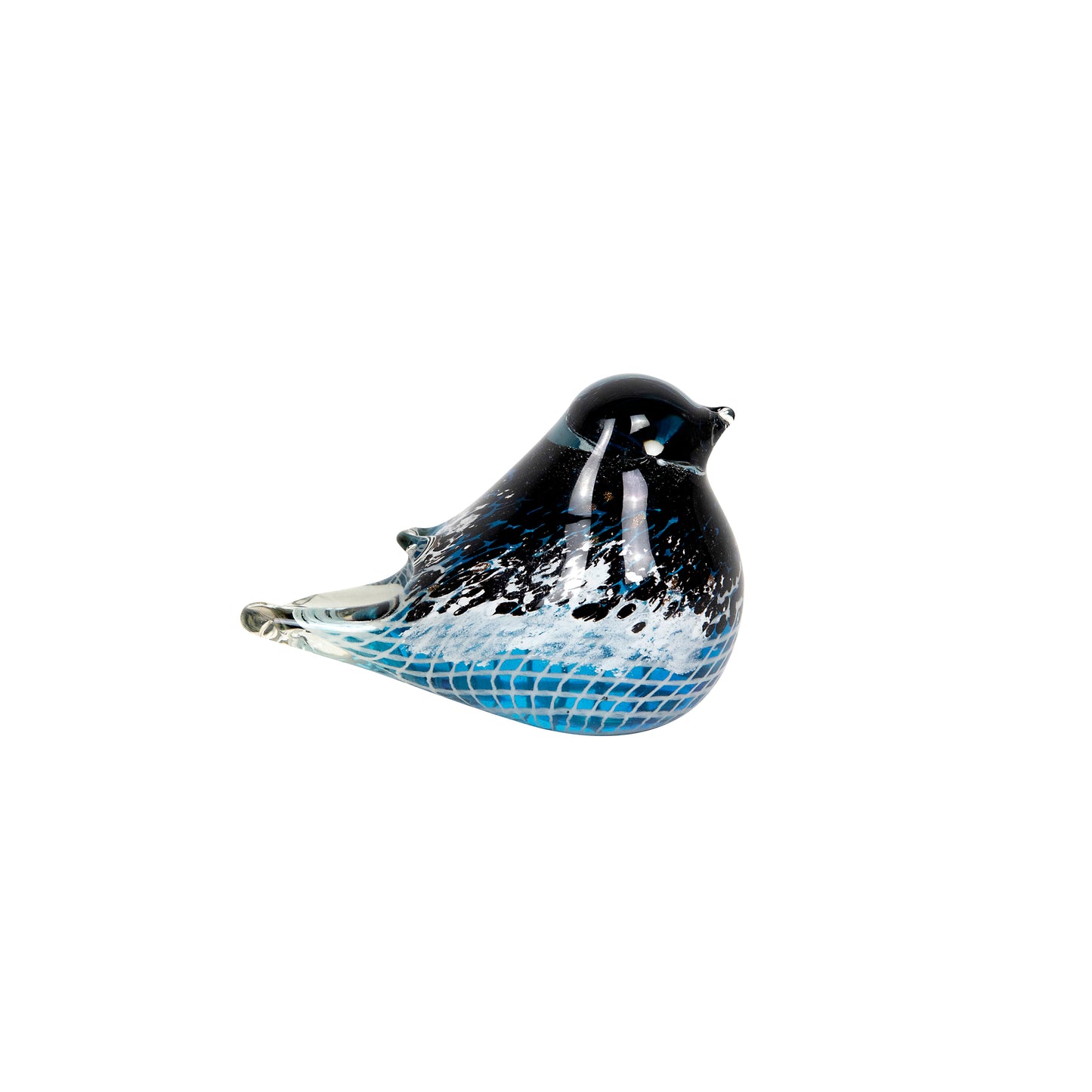 Fyfe Glass Bird